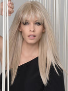 Open Box | Cher Wig by Ellen Wille | Petite/Average Cap | Champagne Mix - Wig Studio 1