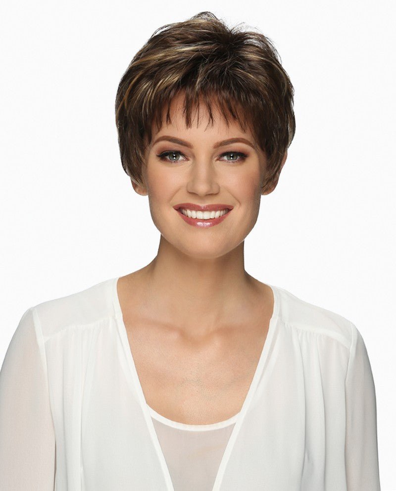 Open Box | Cheri Wig by Estetica | Average Cap | RM6/28F - Wig Studio 1