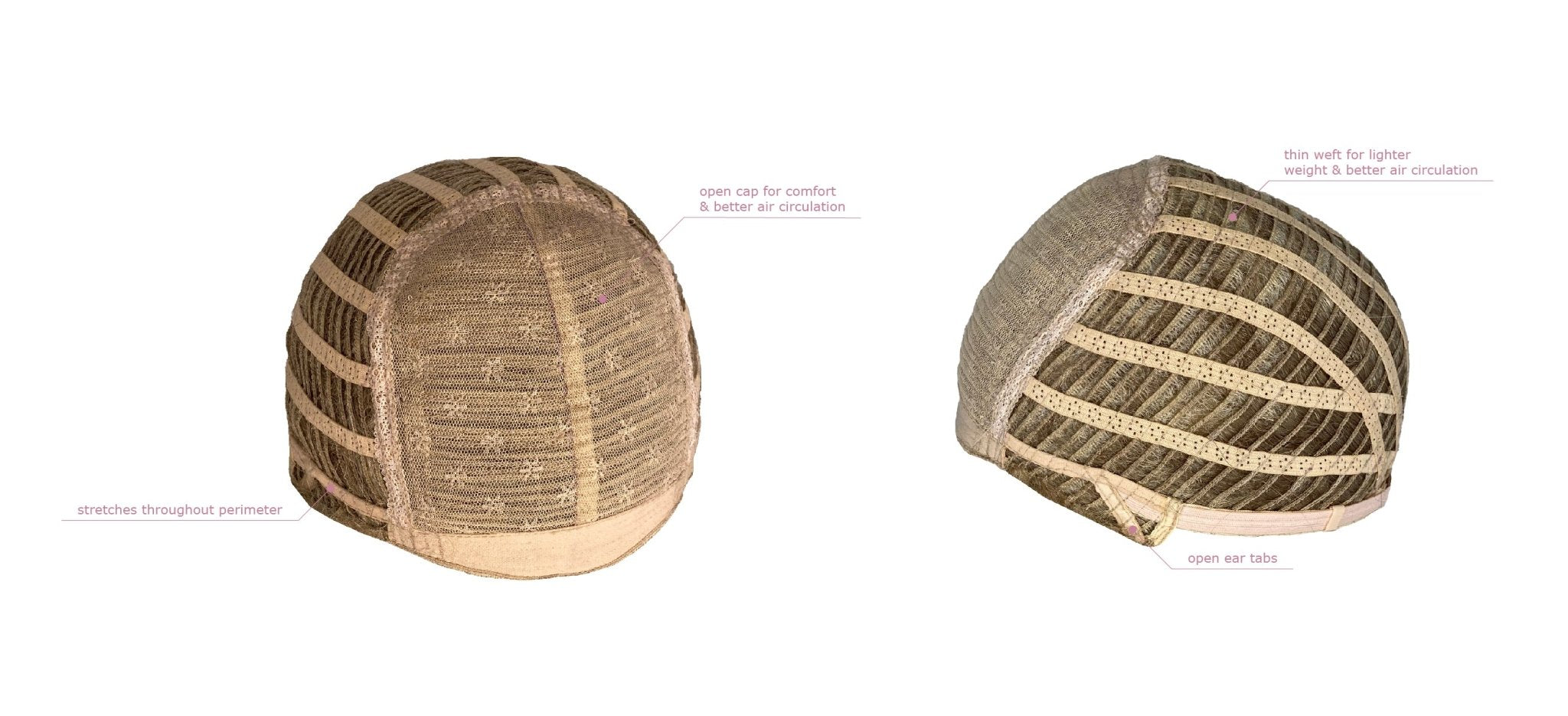 Open Box | Cheri Wig by Estetica | Average Cap | RM6/28F - Wig Studio 1