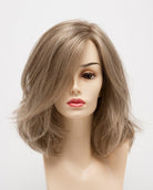 Open Box | Chloe Wig by Envy | Synthetic Hair | Average Cap | Light Blonde - Wig Studio 1