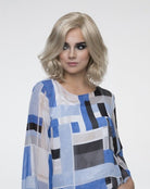 Open Box | Chloe Wig by Envy | Synthetic Hair | Average Cap | Light Blonde - Wig Studio 1