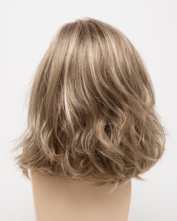 Open Box | Chloe Wig by Envy | Synthetic Hair | Average Cap | Light Blonde - Wig Studio 1