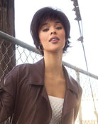 Open Box | Coco Wig by Rene of Paris | Average Cap | Frosti Blond - Wig Studio 1