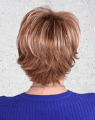 Open Box | Coco Wig by Rene of Paris | Average Cap | Frosti Blond - Wig Studio 1