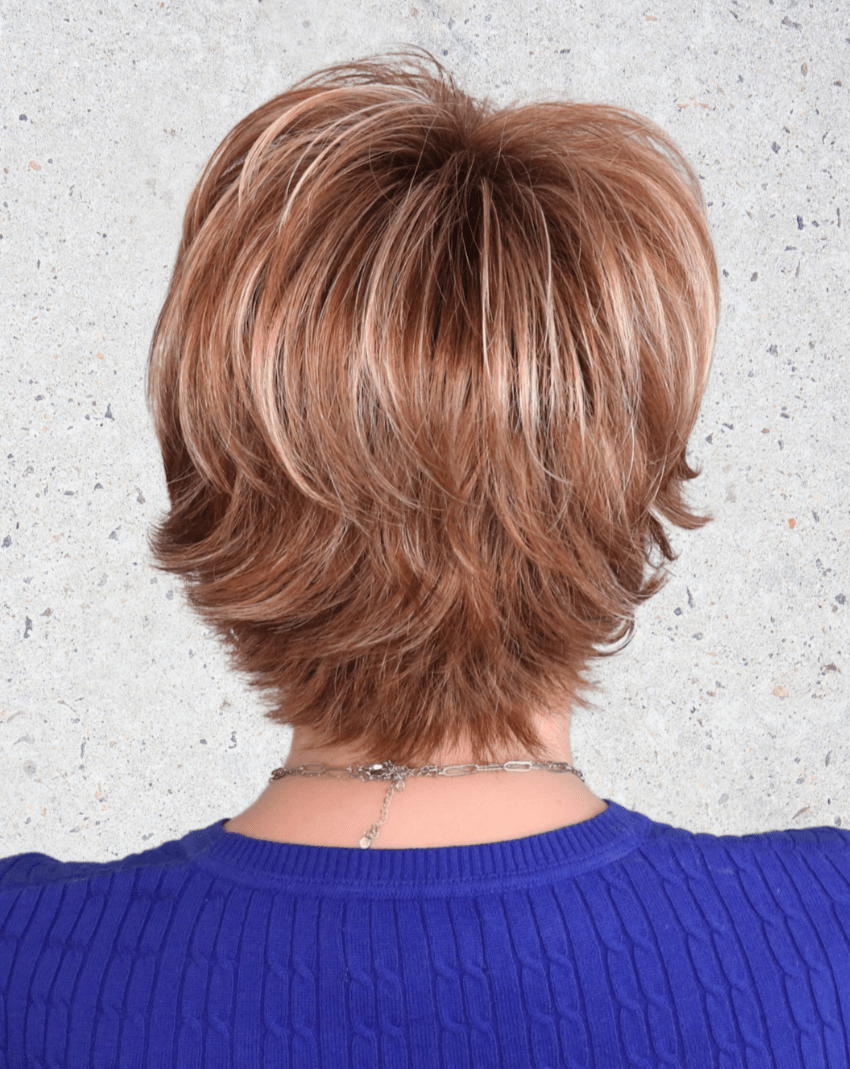 Open Box | Coco Wig by Rene of Paris | Average Cap | Frosti Blond - Wig Studio 1