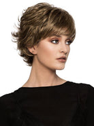 Open Box | Connie Wig by WigPro | Average Cap | Flame - Wig Studio 1