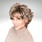 Open Box | Connie Wig by WigPro | Average Cap | Flame - Wig Studio 1