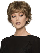 Open Box | Connie Wig by WigPro | Average Cap | Flame - Wig Studio 1