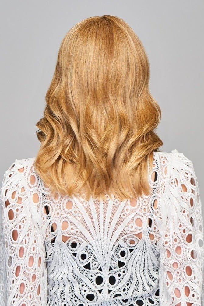 Open Box | Crave the Wave Topper by Raquel Welch | RL6/28 - Wig Studio 1