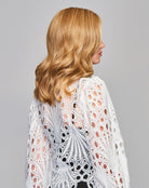 Open Box | Crave the Wave Topper by Raquel Welch | RL6/28 - Wig Studio 1