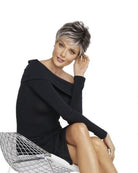 Open Box | Crushing on Casual Wig by Raquel Welch | Synthetic Hair | Average Cap | SS12/20 - Wig Studio 1