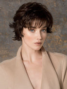 Open Box | Date Wig by Ellen Wille | Large Cap | Bernstein Mix - Wig Studio 1