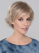 Open Box | Date Wig by Ellen Wille | Large Cap | Bernstein Mix - Wig Studio 1