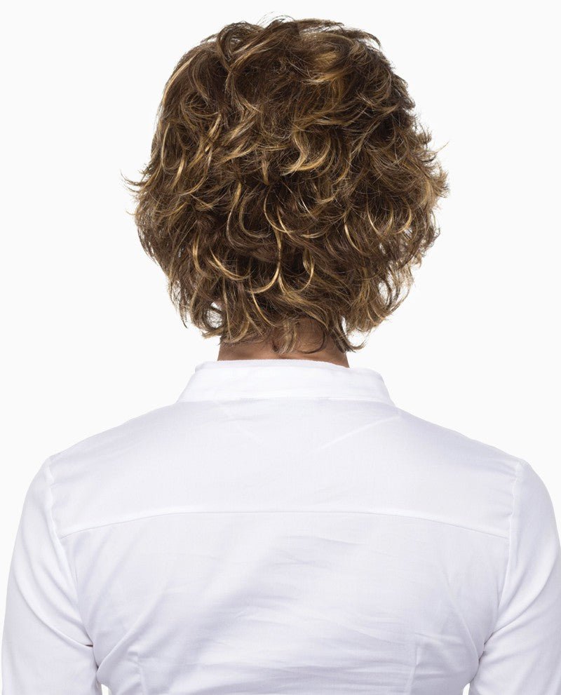 Open Box | Diana Wig by Estetica | Average Cap | RL10/14 - Wig Studio 1