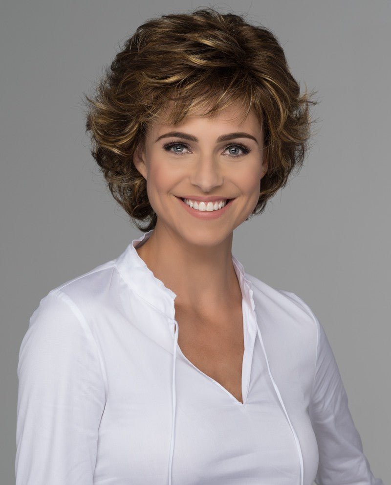 Open Box | Diana Wig by Estetica | Average Cap | RL10/14 - Wig Studio 1