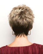 Open Box | Drew Wig by Noriko | Average Cap | Strawberry Swirl - Wig Studio 1