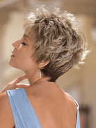 Open Box | Drew Wig by Noriko | Average Cap | Strawberry Swirl - Wig Studio 1