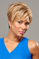 Open Box | Dylan Wig by Henry Margu | Average Cap | 38/56GR - Wig Studio 1