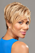 Open Box | Dylan Wig by Henry Margu | Average Cap | 38/56GR - Wig Studio 1