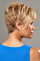 Open Box | Dylan Wig by Henry Margu | Average Cap | 38/56GR - Wig Studio 1