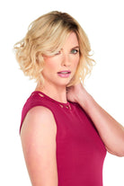 Open Box | easiPart Topper 8" by easiHair | 6/33 - Wig Studio 1