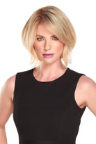 Open Box | easiPart XL Topper 8" by easiHair | 12FS12 - Wig Studio 1