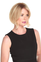 Open Box | easiPart XL Topper 8" by easiHair | 12FS12 - Wig Studio 1