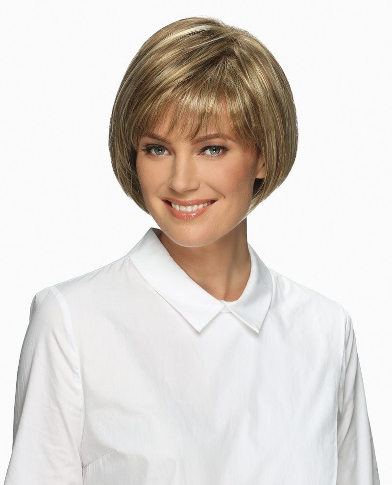 Open Box | Ellen Wig by Estetica | Average Cap | R51LF60 - Wig Studio 1