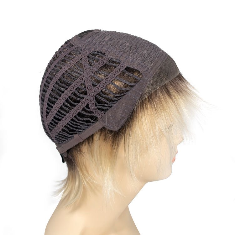 Open Box | Ellen Wig by WigPro | Average Cap | 22/1001/R18 - Wig Studio 1