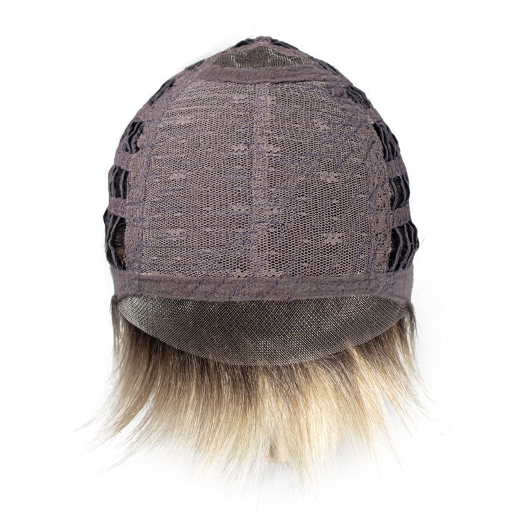 Open Box | Ellen Wig by WigPro | Average Cap | 22/1001/R18 - Wig Studio 1