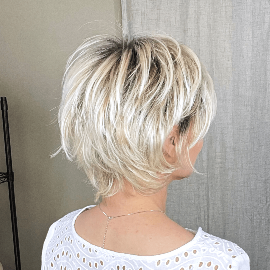 Open Box | Ellen Wig by WigPro | Average Cap | 22/1001/R18 - Wig Studio 1