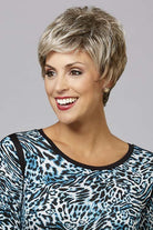 Open Box | Emily Synthetic Wig by Henry Margu | Basic Cap | 37 - Wig Studio 1