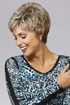 Open Box | Emily Synthetic Wig by Henry Margu | Basic Cap | 37 - Wig Studio 1