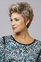 Open Box | Emily Synthetic Wig by Henry Margu | Basic Cap | 37 - Wig Studio 1