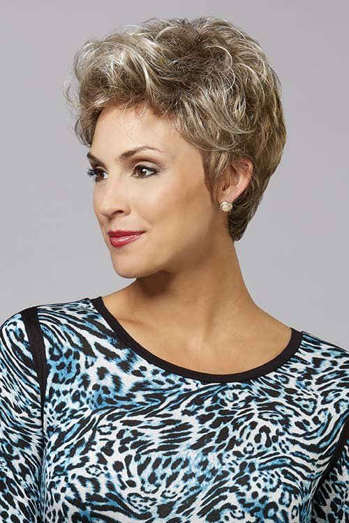 Open Box | Emily Synthetic Wig by Henry Margu | Basic Cap | 37 - Wig Studio 1