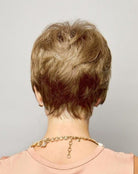 Open Box | Eva Wig by Noriko | Synthetic Hair | Average Cap | Nutmeg - R - Wig Studio 1