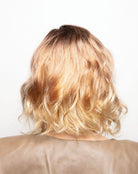 Open Box | Evanna Wig by Rene of Paris | Average Cap | Plumberry Jam - LR - Wig Studio 1