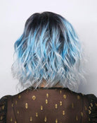 Open Box | Evanna Wig by Rene of Paris | Average Cap | Plumberry Jam - LR - Wig Studio 1