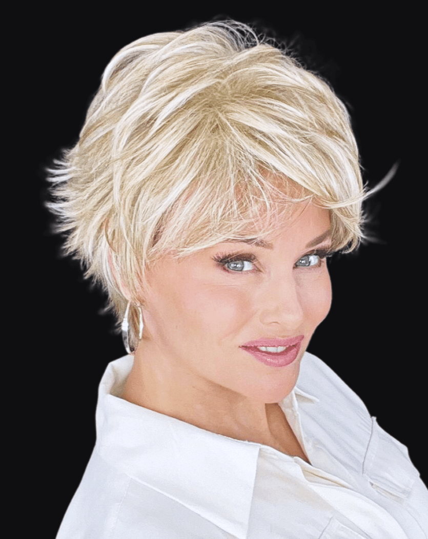 Open Box | Fascination Wig by Raquel Welch | Average Cap | GL33 - 35 - Wig Studio 1
