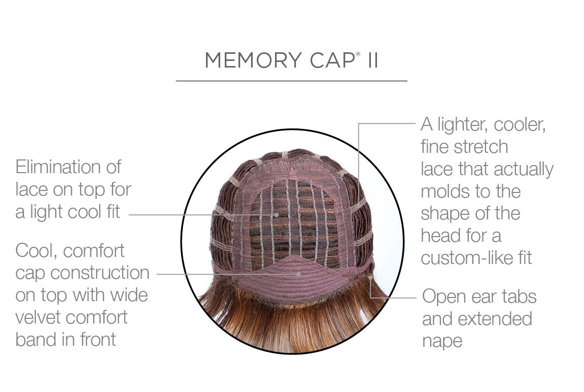 Open Box | Fascination Wig by Raquel Welch | Average Cap | GL33 - 35 - Wig Studio 1