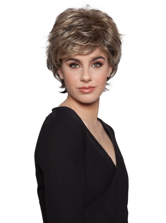 Open Box | Felicity Wig by WigPro | Synthetic Hair | Average Cap | 32/130 - Wig Studio 1