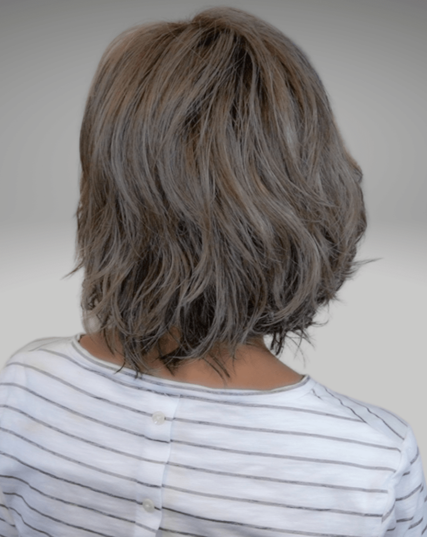 Open Box | Flawless Waves Wig by TressAllure | Average Cap | 56/60/R8 - Wig Studio 1