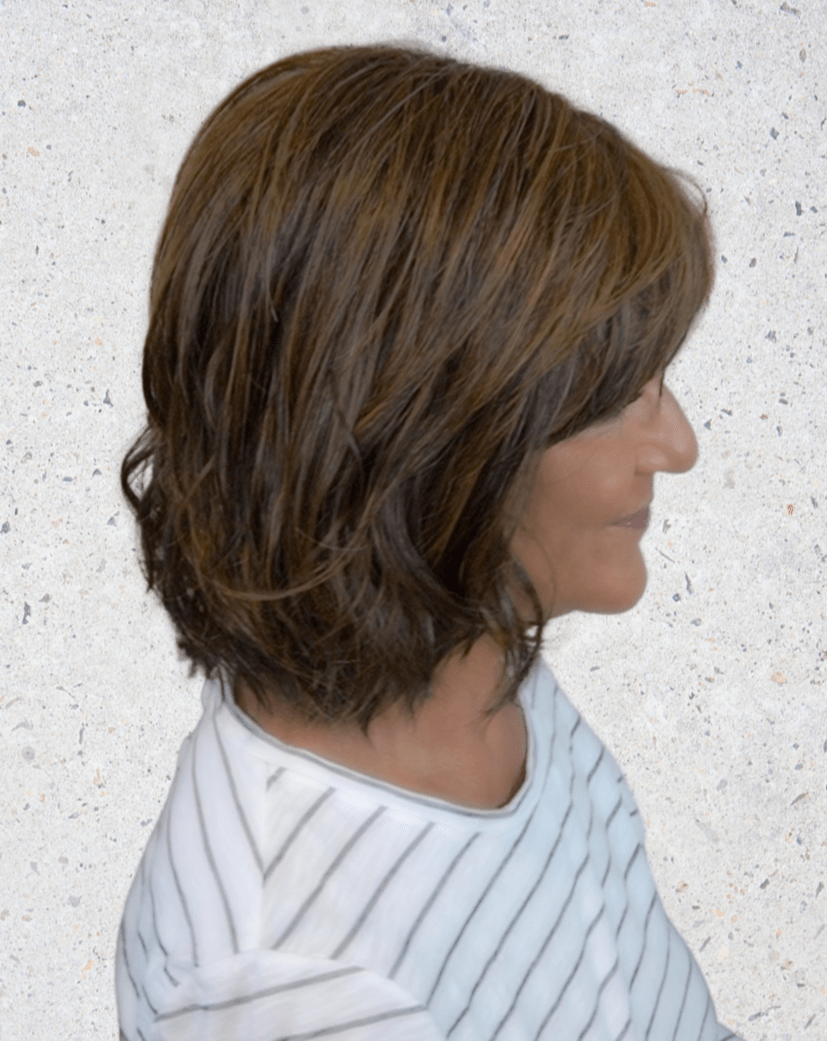 Open Box | Flawless Waves Wig by TressAllure | Average Cap | 56/60/R8 - Wig Studio 1