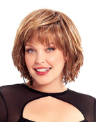 Open Box | Flawless Waves Wig by TressAllure | Average Cap | 56/60/R8 - Wig Studio 1