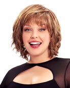 Open Box | Flawless Waves Wig by TressAllure | Average Cap | 56/60/R8 - Wig Studio 1