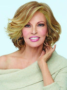 Open Box | Flirt Alert Wig by Raquel Welch | Average Cap | RL19/23 - Wig Studio 1