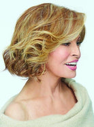 Open Box | Flirt Alert Wig by Raquel Welch | Average Cap | RL19/23 - Wig Studio 1