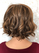 Open Box | Flirt Alert Wig by Raquel Welch | Average Cap | RL19/23 - Wig Studio 1