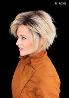 Open Box | Flirting With Fashion Synthetic Lace Front Wig by Raquel Welch | Mono Top | RL14/22SS - Wig Studio 1