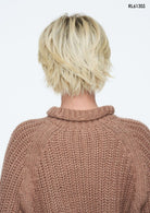 Open Box | Flirting With Fashion Synthetic Lace Front Wig by Raquel Welch | Mono Top | RL14/22SS - Wig Studio 1